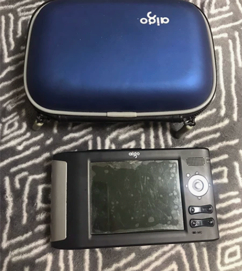 出闲置,相机伴侣,爱国者,60G,7成新。...