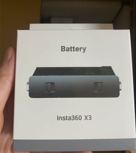 影石insta360运动全景相机 影石in...