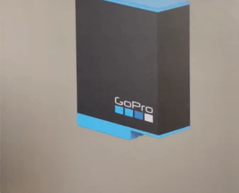 诚意转让：GoPro10原装电池！GoPr...