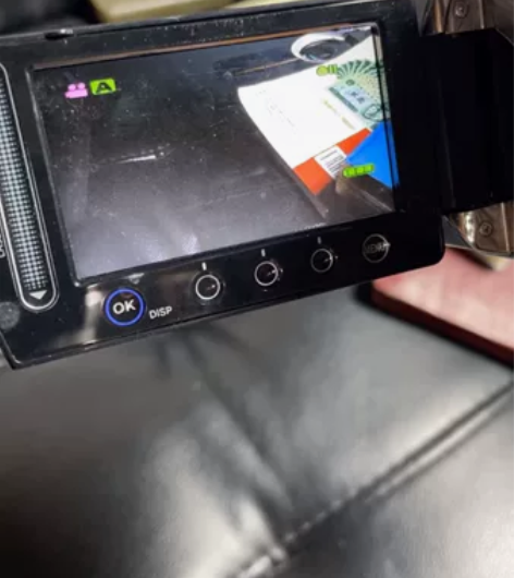 JVC GZ MG330HU标清画质摄像机...