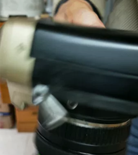 海鸥DF一1000A是上海制造的质量很好，...