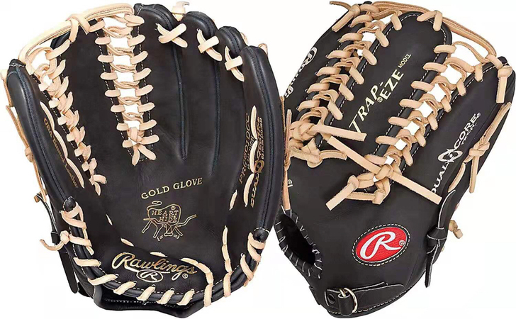 全新罗林斯rawlings美版棒球手套国外...