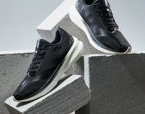 李宁?beng跑步鞋男鞋子赤兔5PRO男鞋...