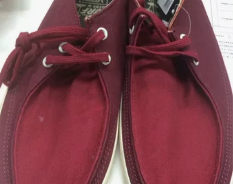 vans男鞋 全新样鞋41码