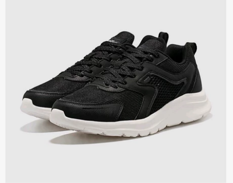 【比双11还便宜】特步全新跑鞋45码，评论...