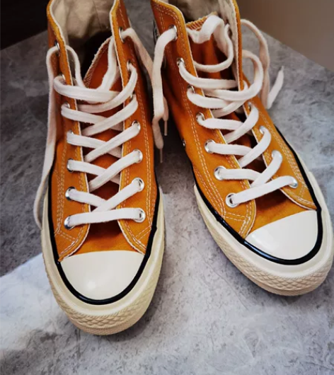CONVERSE 匡威 1970S 高帮帆...