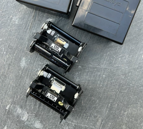 Mamiya 玛米亚 645 片芯 M64...