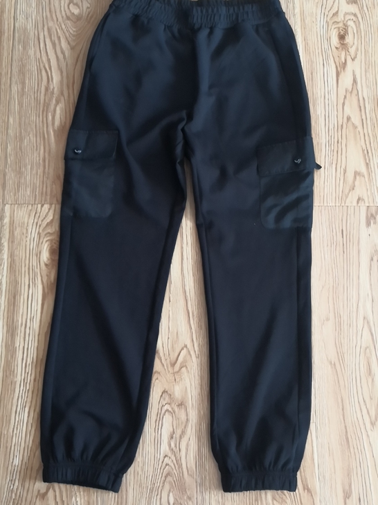 全新,全新外贸男款束脚裤,质量做工都不错,...