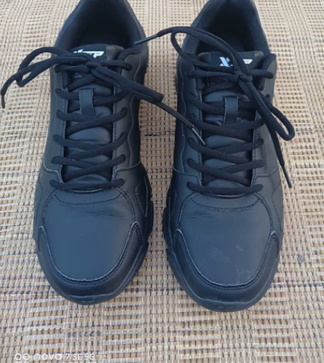 38码     正品特步运动鞋      ...