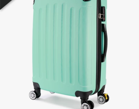 TQ/天衢万向轮拉杆箱男女登机旅行箱学生行...