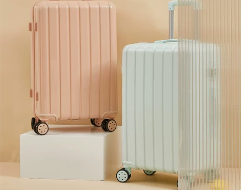 行李箱女网兜拉杆箱男旅行箱包2022新款2...