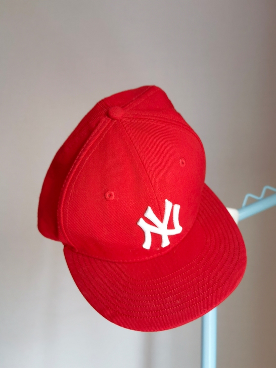 mlb 洋基帽