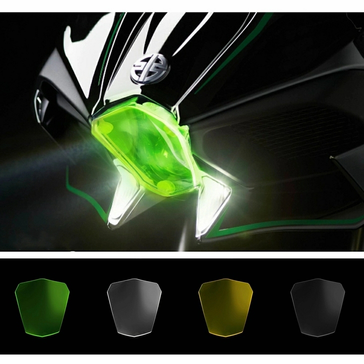 川崎 Ninja H2R 15-19年 改...