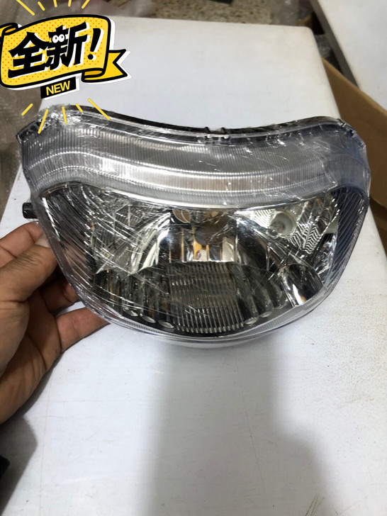 三阳雅马哈福逸 新巧格大灯总成ZY100T...