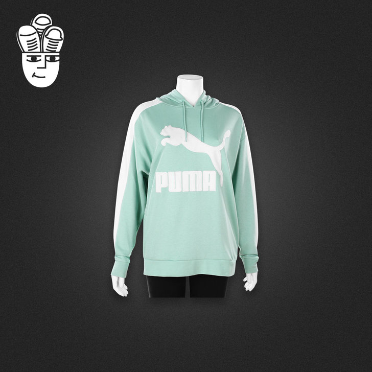 Puma Classic Logo T7 ...
