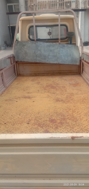 闲置宗申250摩托三轮,正常使用,有户,。...