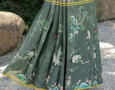 35r 珍缕平价马面(正的)不可直拍!可以...