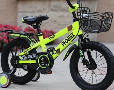 凤凰儿童自行车20寸 感兴趣的话点“我想要...