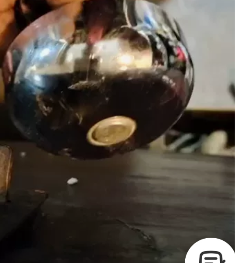 自行车配件，老飞鸽自行车铃铛，正常使用，看...
