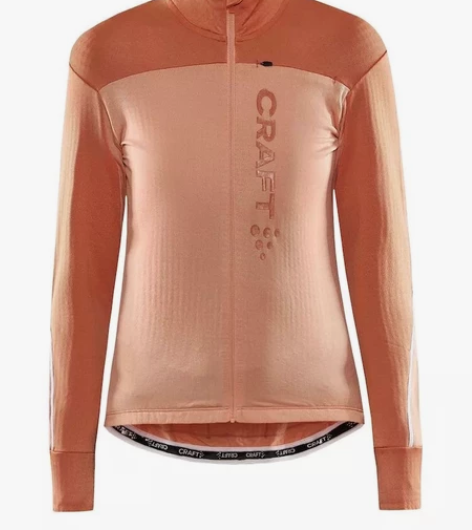 M码  22新款 craft 女式秋冬 毛...