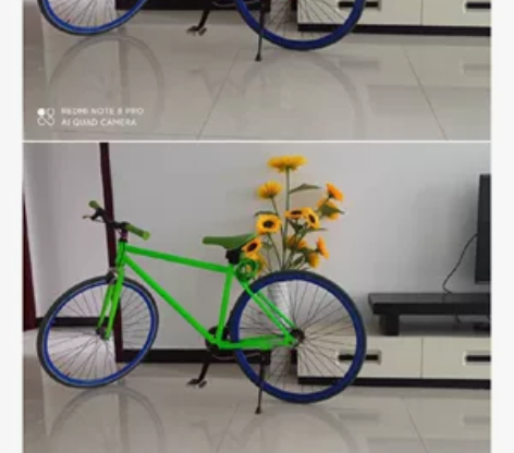 死飞自行车公路车，九九成新，用不着了。工作...