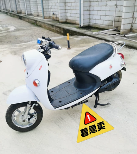 带南宁小绿牌二手电车，车况九五成新小龟车，...