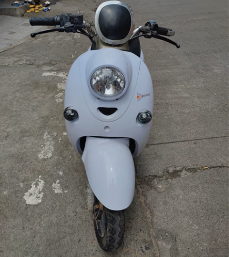 二手电动车一台，电瓶车，永久牌，手续齐全，...