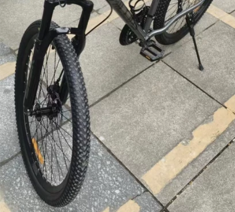 （特价清仓)菲利普越野车自行车男女中青年学...