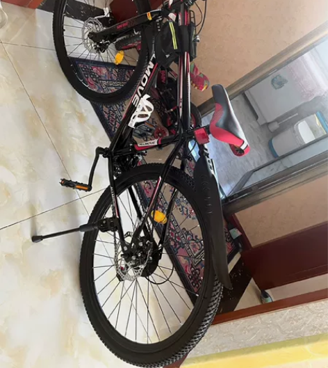 山地自行车成年人越野变速公路赛车男款单车 ...
