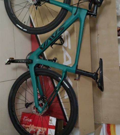 京东入手，骑行不超过5公里就试了试因为工作...