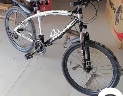 【清仓处理】自行车山地车男女成年变速减震2...