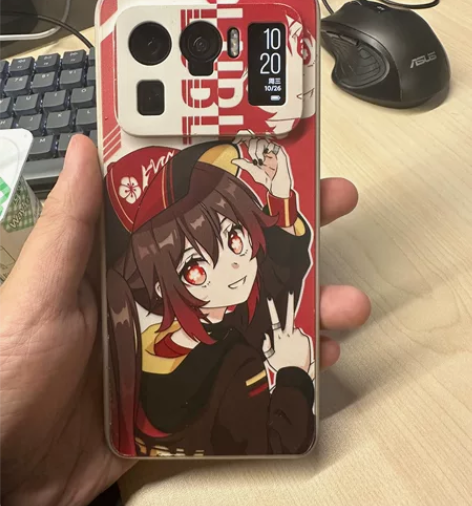 MIUI/小米 小米 11 Ultra(5...