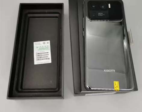 ?MIUI/小米 小米 11 Ultra（...