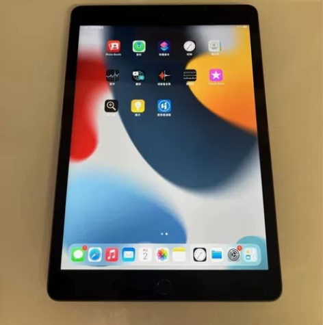 2019款ipad 10.2寸 128G ...