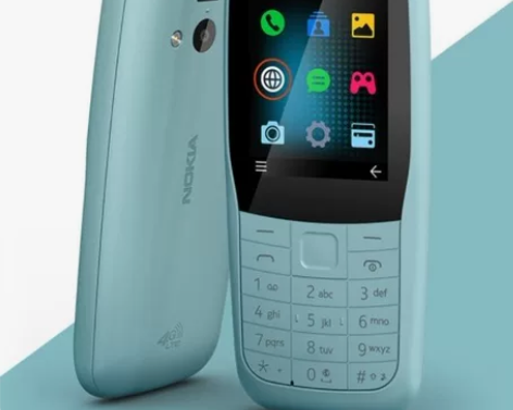 【4G全网通】正品诺基亚220 双卡双待老...