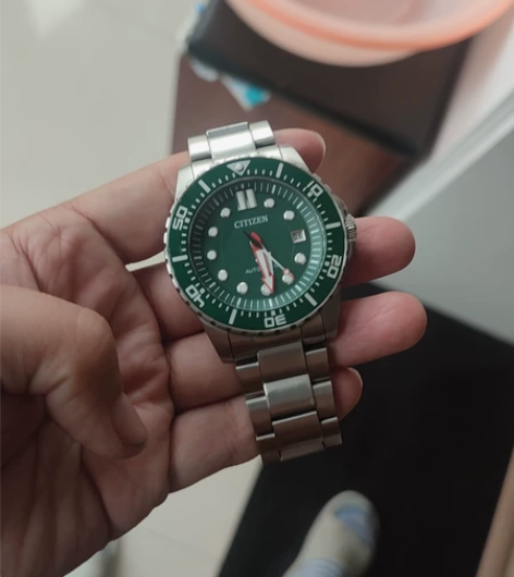 Citizen.  腕表 完好无维修  5...