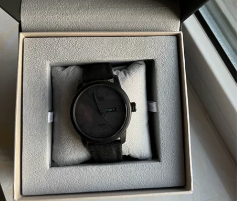 CITIZEN西铁城Eco-Drive B...