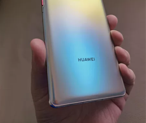 家人自用MATE 40 PRO 5G版本 ...