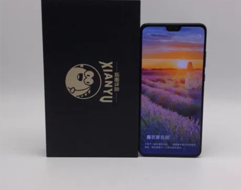 9新  Huawei/华为 华为 Mate...