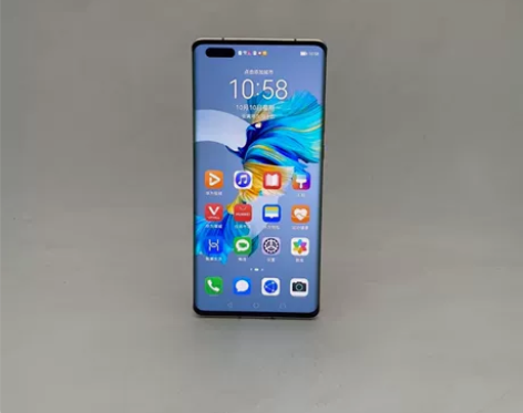 Huawei/华为 华为 Mate 40 ...