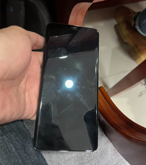 华为 mate 50 pro 黑色 512...