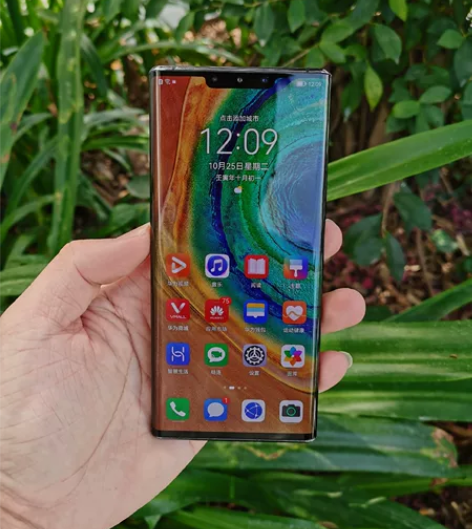 Huawei/华为 华为 Mate 30 ...