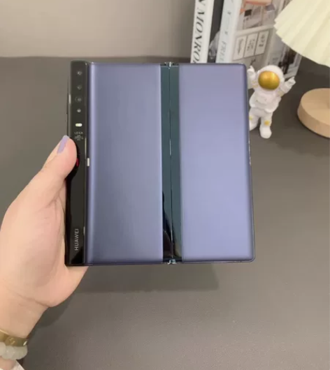 华为MateXS星际蓝 8+512G 98...