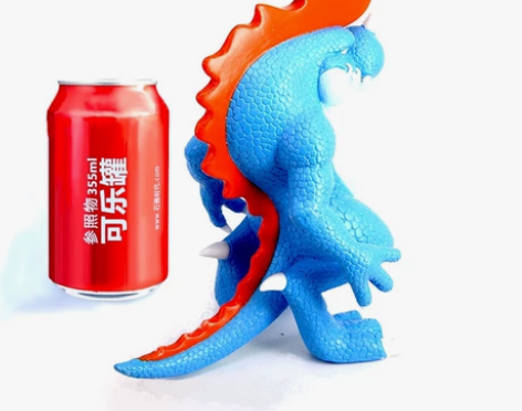 石器时代手办模型非盲盒2石器时代二代水/风...