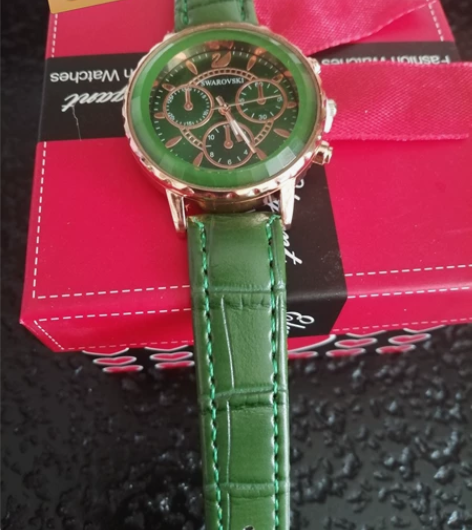 女士手表女学生石英表 感兴趣的话点“我想要...