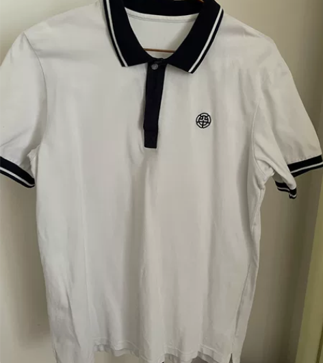 北京四中校服，初高中，男女生通用款，短袖p...
