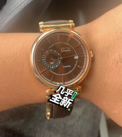 飞亚达 感兴趣的话点“我想要”和我私聊吧～