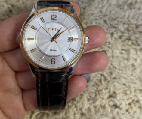 飞亚达腕表FIYTA 石英G242全新
