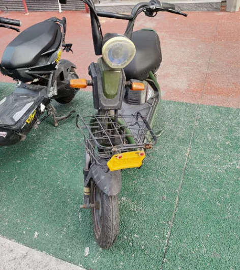 老牌子，飞鸽电动车，精品二手车，济宁最低价...