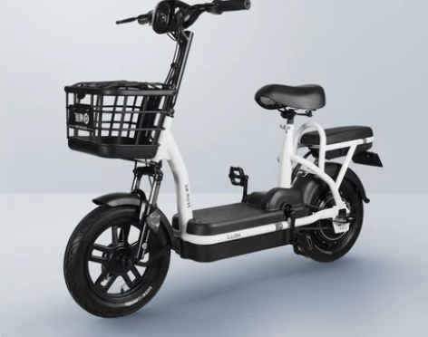 车架！车架！哈啰棒途H16电动车车架 改装...